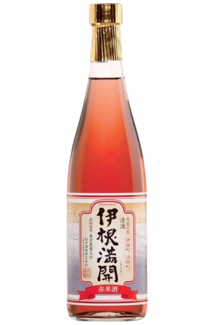 Sake Ine Mankai Mukai 72cl