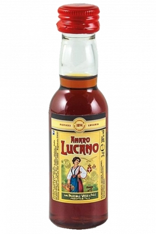 Mignon Amaro Lucano 5cl