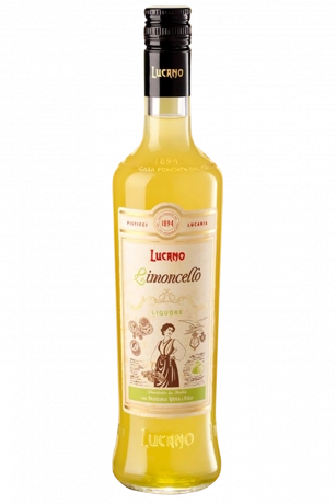 Limoncello Lucano 1Litro
