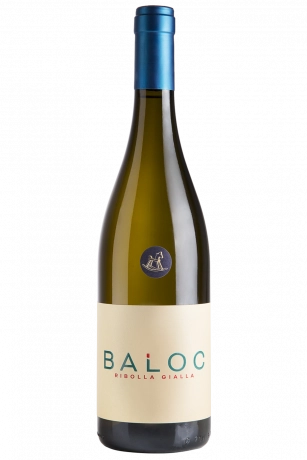 Ribolla Gialla Baloc 2025
