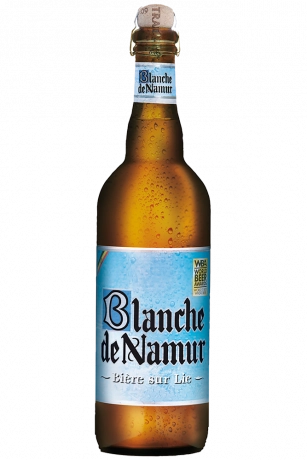 Blanche De Namur 75cl