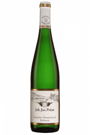 Riesling Kabinett Graacher Himmelreich Joh. Jos. Prüm 2023