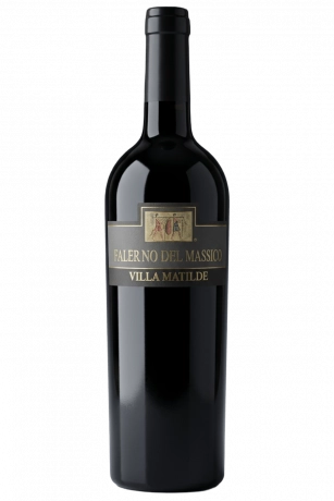 Falerno Bianco Villa Matilde 2024