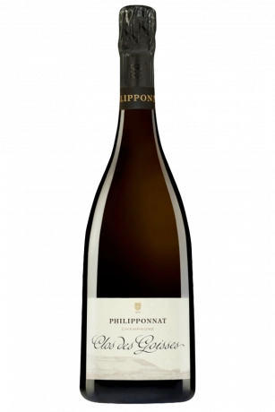 Champagne Philipponnat Clos Des Goisses Extra Brut 2015