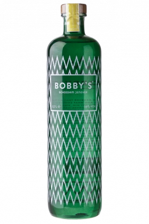 Gin Bobby's Schiedam Jenever 70cl