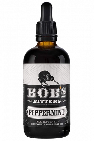 Bob's Bitters Peppermint 30° 10cl