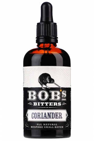 Bob's Bitters Coriander 30° 10cl