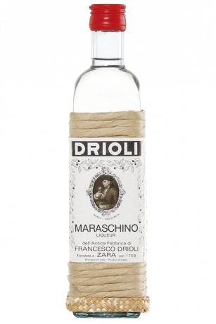 Maraschino Drioli 50cl