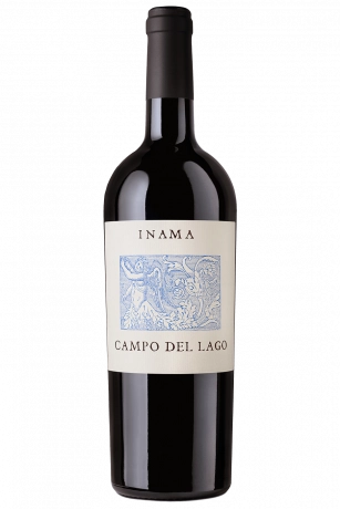 Merlot Campo Del Lago Inama 2022
