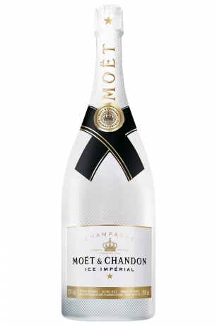 Magnum Champagne Moët & Chandon Demi-Sec Ice Impérial 