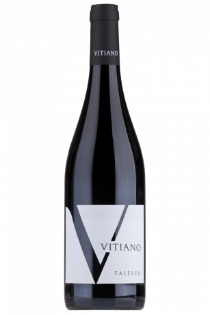 Vitiano Rosso Cabernet Sauvignon Falesco 2025