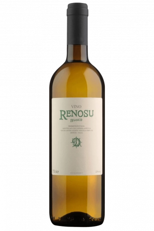 Renosu Bianco Dettori