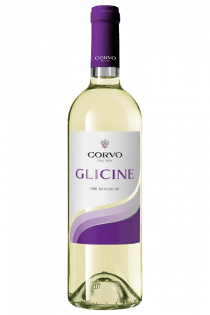 Corvo Glicine Bianco Duca Di Salaparuta 2025