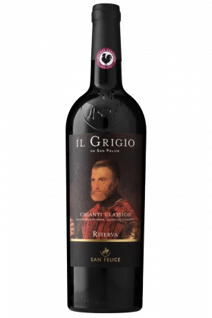 Chianti Classico Riserva Il Grigio San Felice 2022
