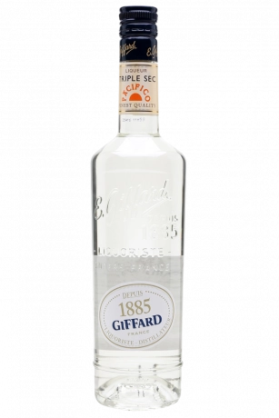 Giffard Triple Sec 70cl  