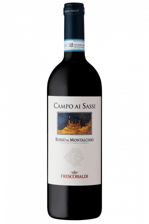 Rosso Di Montalcino Campo Ai Sassi Frescobaldi 2024