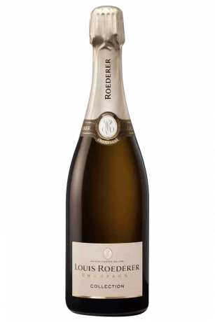 Champagne Louis Roederer Collection 246 Brut