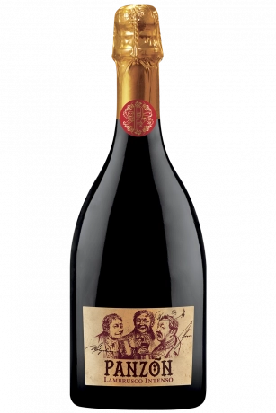 Lambrusco Panzon  