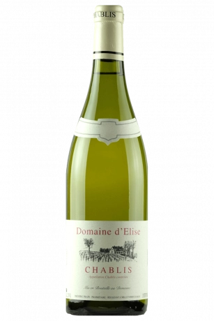 Chablis Domaine D'Elise 2023