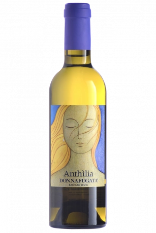 Mezza Bottiglia Anthìlia Donnafugata 2025 375ml