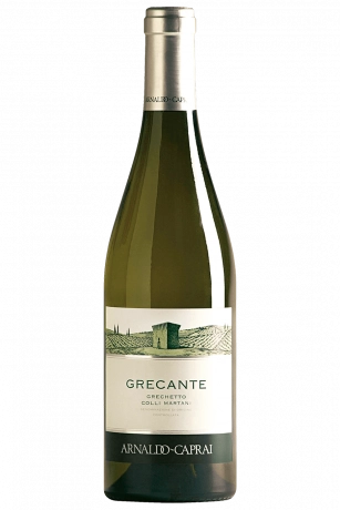 Grechetto Grecante Arnaldo Caprai 2025