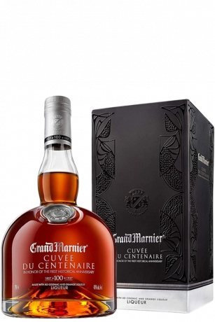 Grand Marnier Cuvée Du Centenaire 70cl (Astucciato)