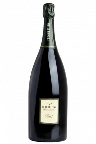 Magnum Franciacorta Brut Ferghettina 