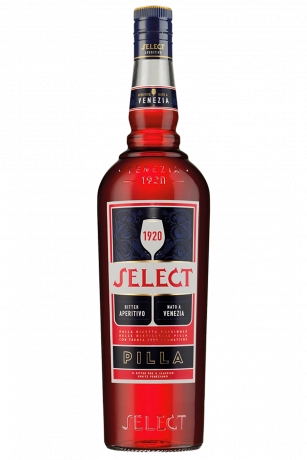 Aperitivo Select 1Litro