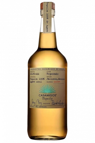 Tequila Casamigos Reposado 70cl