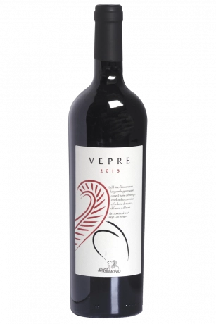 Vepre Vigne Del Patrimonio 2016