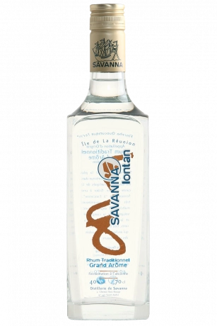 Rum Savanna Grand Arôme Lontan 70cl