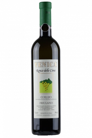 Friulano Ronco Delle Cime Venica 2024