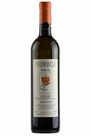 Malvasia Petris Venica 2023