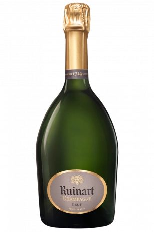 Champagne Ruinart 'R de Ruinart' Brut 