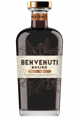 Nocino Benvenuti 70cl