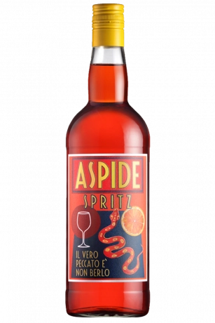 Aspide Spritz Silvio Carta 1Litro