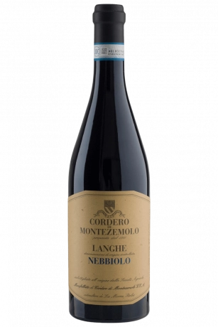 Nebbiolo Cordero Di Montezemolo 2024