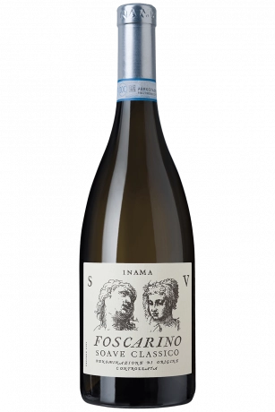 Soave Classico Vigneti Di Foscarino Inama 2023