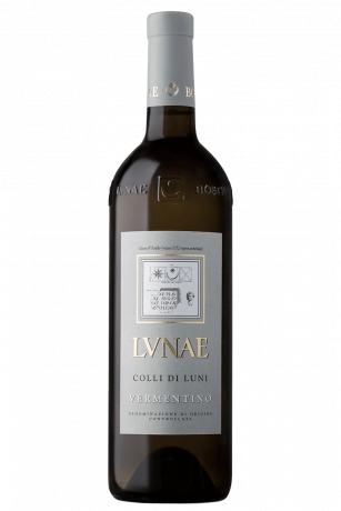Vermentino Colli Di Luni Etichetta Grigia Lunae 2025