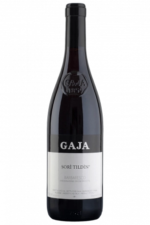 Barbaresco Sorì Tildìn Gaja 2014