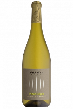Pinot Grigio Cantina Tramin 2025