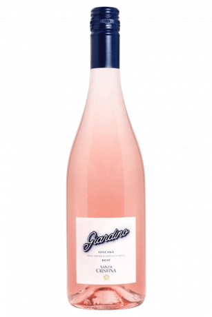 Giardino Rosé Santa Cristina Antinori 2025