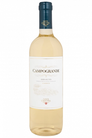 Campogrande Santa Cristina Orvieto Classico Antinori 2025