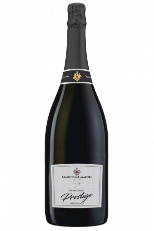Magnum Gran Cuvée Prestige Extra Dry Maschio Dei Cavalieri 