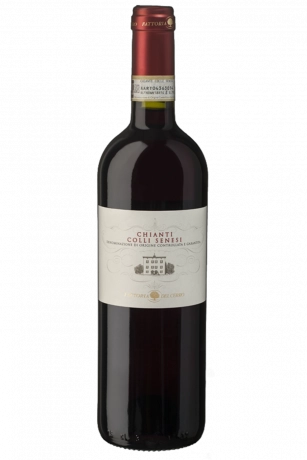 Chianti Colli Senesi Fattoria del Cerro 2023