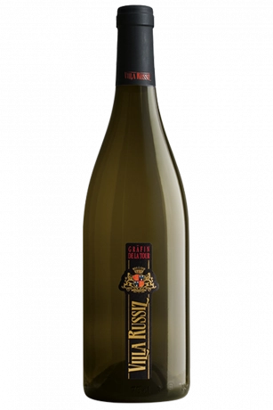 Chardonnay Gräfin De La Tour Villa Russiz 2016