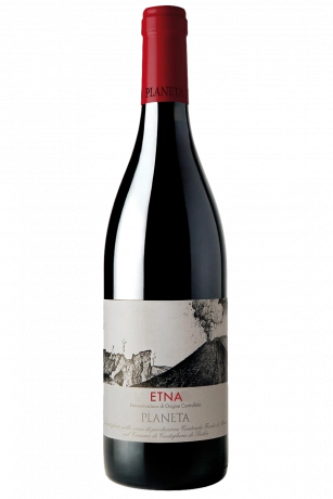 Etna Rosso Planeta 2023