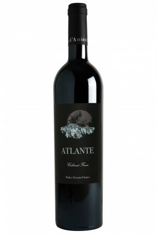Cabernet Franc Atlante Paolo E Noemia d'Amico 2020