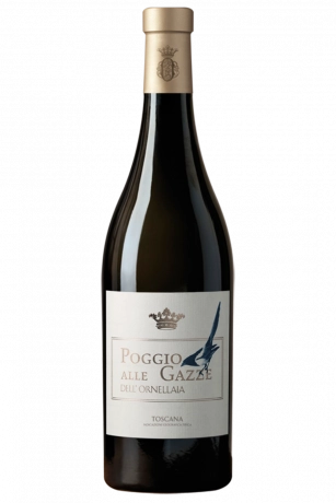 Poggio Alle Gazze Ornellaia 2023