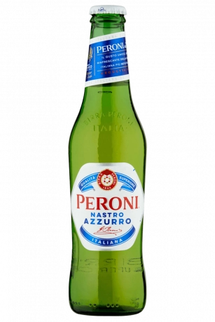 Peroni Nastro Azzurro 33cl